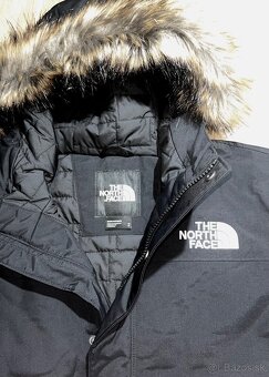 The North Face Zaneck Jacket M pánska bunda - 3