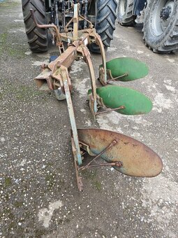 Predm pluh 3hlavy - 3