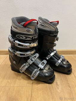 Lyžiarky HEAD EU39-40 - 3