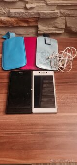 Sony xperia M2(D2303) black&white 8GB - 3