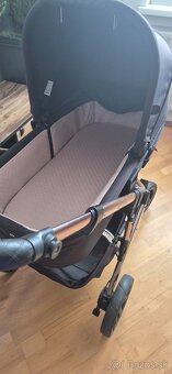 ABC Design Salsa 4 Air 3v1 - 3