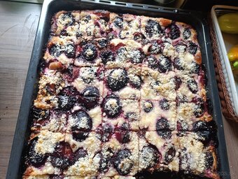 PREDÁM SLIVKOVÝ LEKVÁR 2025 - 3