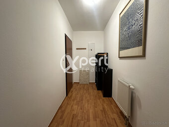 2-izbový byt na prenájom v centre Galanty s garážovým státím - 3