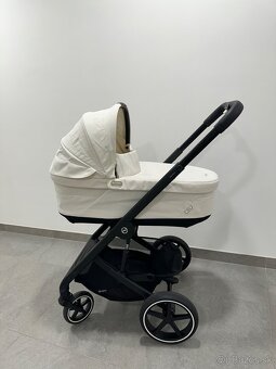 Cybex Balios S Lux - 3