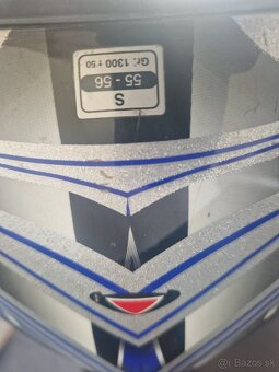 Prilba cross airoh - 3