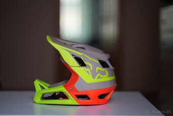 Fox Proframe Integrála - 3