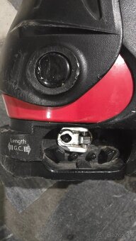 Detske lyžiarky ROCES - 3