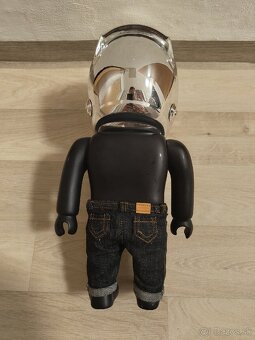 Jack & Jones The Race Bulldog figúrka - 3