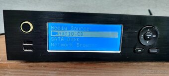 DVD prehrávač Popcorn Hour C200 - 3