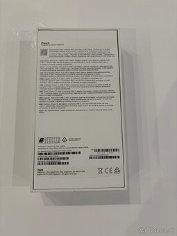 iPhone 15, 128GB, rose - 3