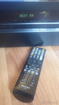 ONKYO Domace kino receiver 7.2 - 3