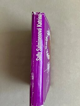 Katrina - Salminenová Sally rok 1976 - 3