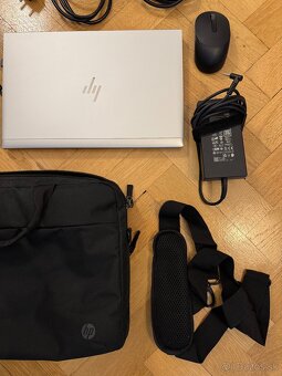 HP Elitebook 840G8 komplet príslušenstvo - 3