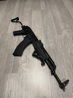 Cyma CM050A - 3