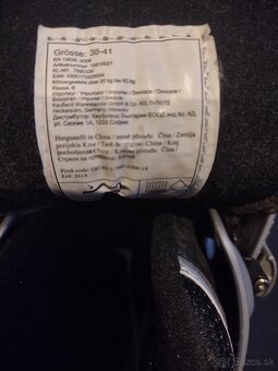 Korčule na ľad - 3