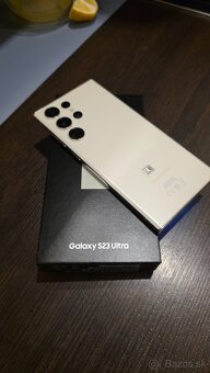 Samsung Galaxy S23 Ultra 512gb - 3