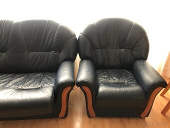 sedacie supravy/kozene - 3