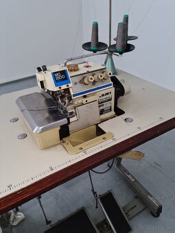 Sijaci stroj - priemyselny - 3