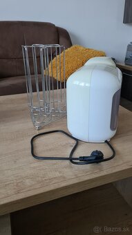 Kávovar Tassimo - 3