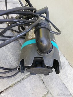 Kalové čerpadlo Gardena 400W - 3