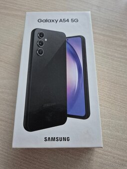Samsung A54 5g 8GB/256 - 3