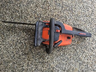 STIHL 010 AV - 3
