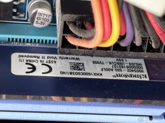 Počítač stolný - 3