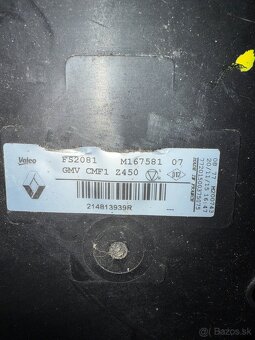 Renault talisman - 3