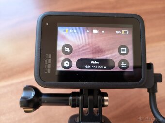 GoPro HERO13+príslušenstvo - 3