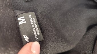 Lyžiarsky overal - 3