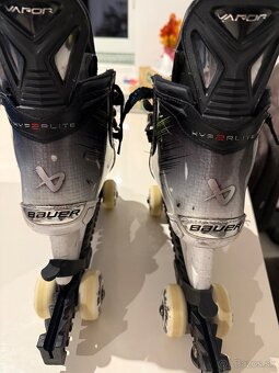 Bauer Hyperlite 2, veľkosť 5,5 - 3