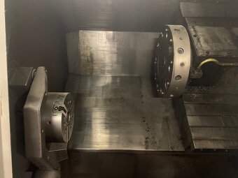 Predám sustruh Haas. - 3