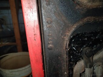 Kotol na tuhe palivo - Attack - FB - TA - 35 - 3