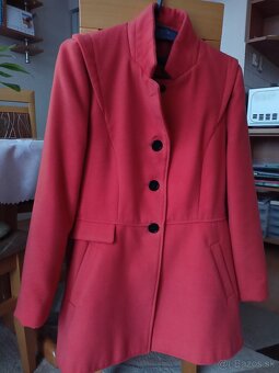 Dámsky kabát - 3