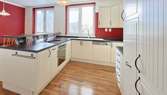 Predam starsiu IKEA kuchynu - 3