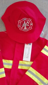 Predám nové detské karnevalové kostymi - 3