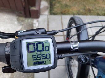 Haibike Adventr FS 9 2022 - 3