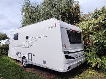 Tabbert Senara+ 460E r.v. 2025 / DPH / - 3