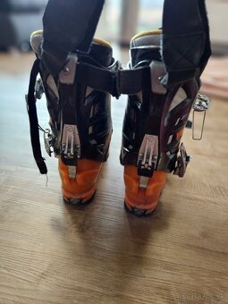 Scarpa maestrale MP29 - 3