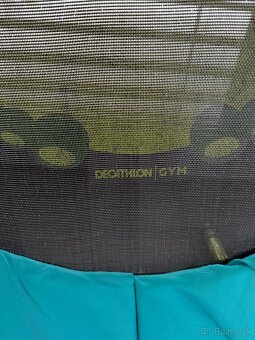 DOMYOS Detská mini trampolína, Decathlon - 3