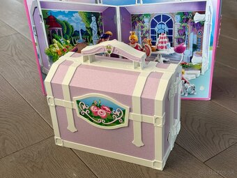 rôzne playmobily - 3