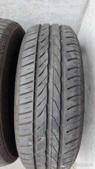 Pneumatiky letné 195/65 R15 - 3