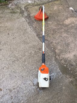 Kosačka stihl - 3