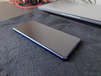 Sony Xperia 5 II Blue - 3