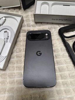 Google pixel 10 pro 256 - 3
