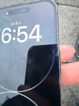 iPhone 14 Pro Max 256GB Space Black - 3