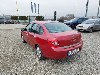 Renault Thalia 1.2 16V Expression - 3