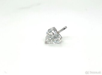 Diamantovy privesok 2,03ct - 3