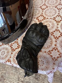 alpine stars rukavice - 3