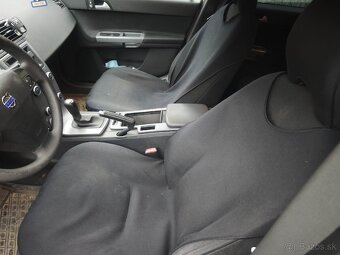 Predam Volvo S40 1.6D - 3